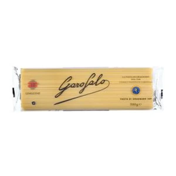 Linguine - 0.5 kg - Imagen del producto en Findit