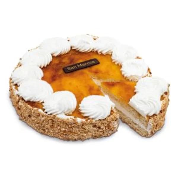 Tarta San Marcos Clásica - 0.5 kg - Imagen del producto en Findit