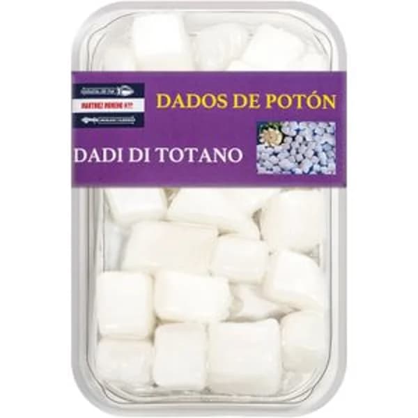 Dados potón 350 gr . - 0.35 kg - Imagen del producto en Findit