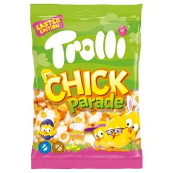 Chick Parade - 0.17 kg - Imagen del producto en Findit
