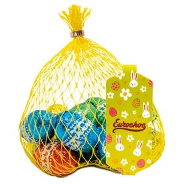 Huevos Surtidos Malla - 0.08 kg - Imagen del producto en Findit
