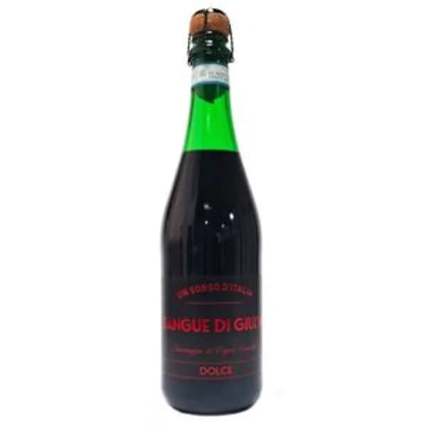 Sangue di Giuda Rosso Dolce - 0.75 l - Imagen del producto en Findit