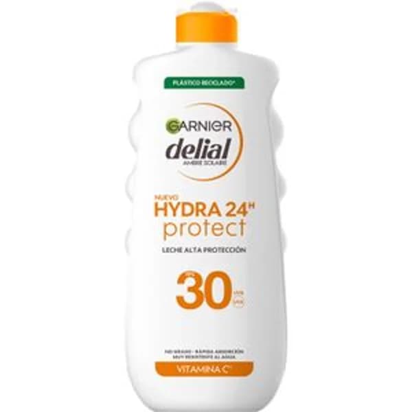 Leche Solar SPF30 Hydra - 0.4 l - Imagen del producto en Findit