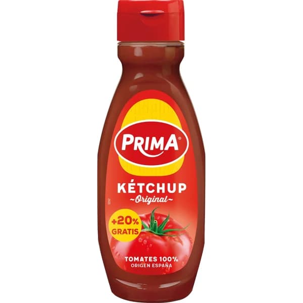 Ketchup - 0.54 kg - Imagen del producto en Findit