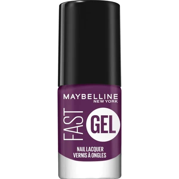 Laca Uñas Gel 8 - 1 ud - Imagen del producto en Findit