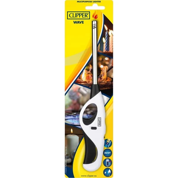Encendedor Cocina Largo - 1 ud - Imagen del producto en Findit