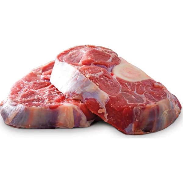 Osobuco de Añojo - 0.3 kg - Imagen del producto en Findit