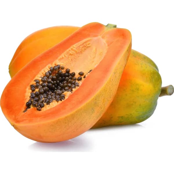 Papaya Media Pieza - 0.65 kg - Imagen del producto en Findit