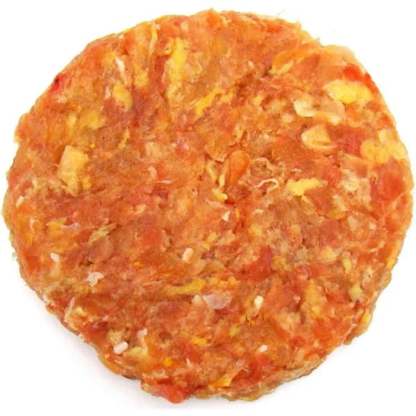 Burger Meat Pollo 50% Maiz - 0.13 kg - Imagen del producto en Findit
