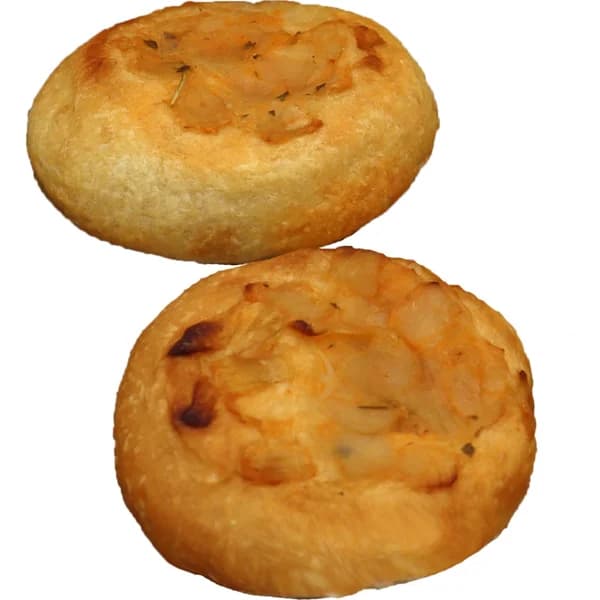 Mini Coca Cebolla - 0.05 kg - Imagen del producto en Findit