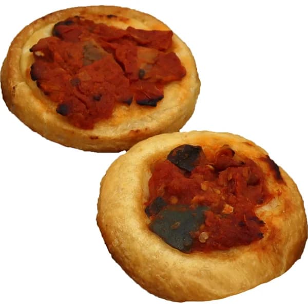 Mini Coca Tomate - 0.05 kg - Imagen del producto en Findit