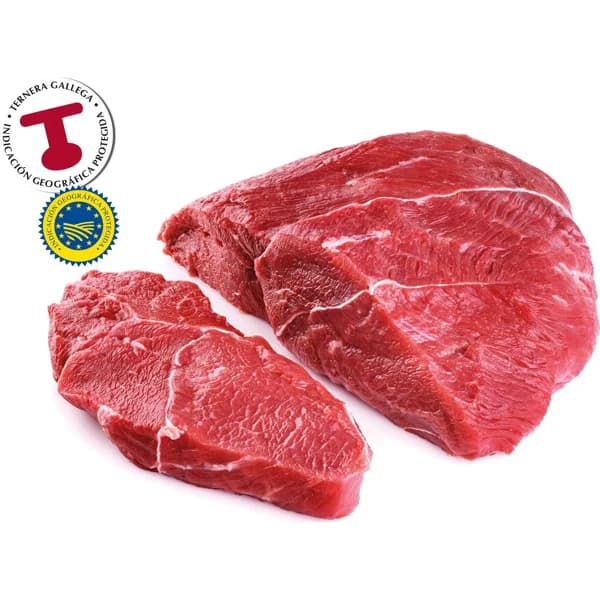 Filetes Gallega Suprema - 0.15 kg - Imagen del producto en Findit