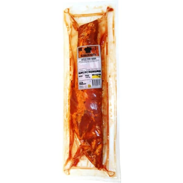 Costilla de Cerdo Adobada - 0.6 kg - Imagen del producto en Findit