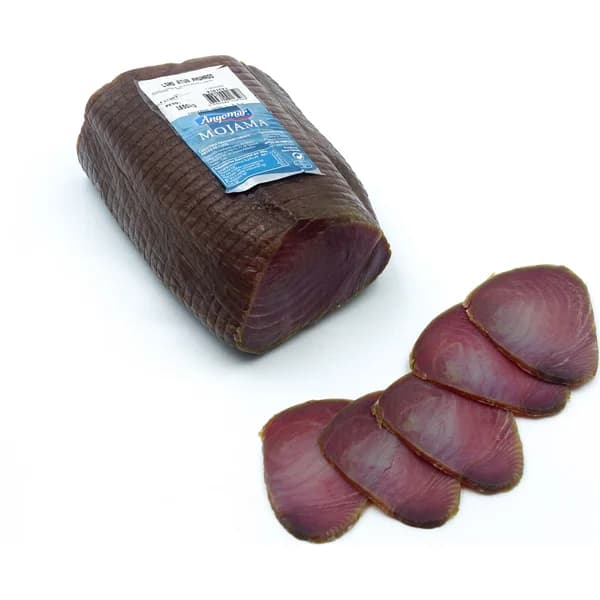 Atún Ahumado - 0 kg - Imagen del producto en Findit