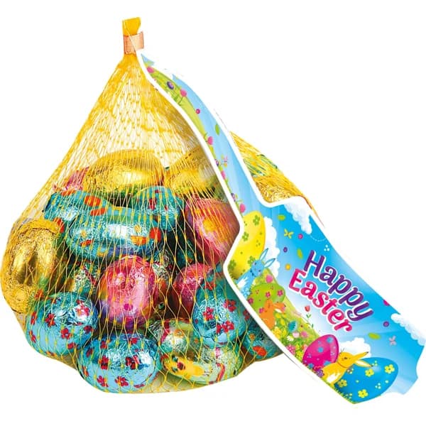 Mini Huevos Red - 0.08 kg - Imagen del producto en Findit
