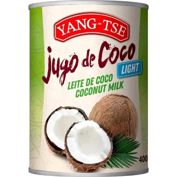 Jugo de Coco Light - 0.4 l - Imagen del producto en Findit