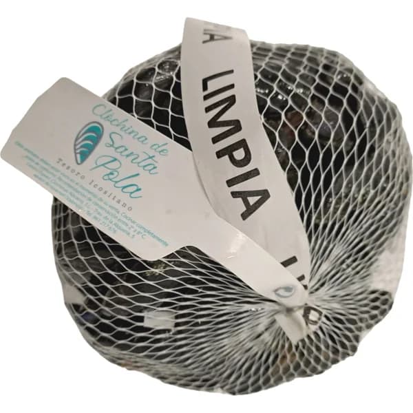 Clochina Limpia de Santa Pola - 0.92 kg - Imagen del producto en Findit