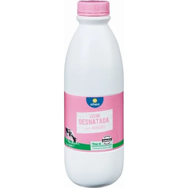 Leche Desnatada - 1.49 l - Imagen del producto en Findit