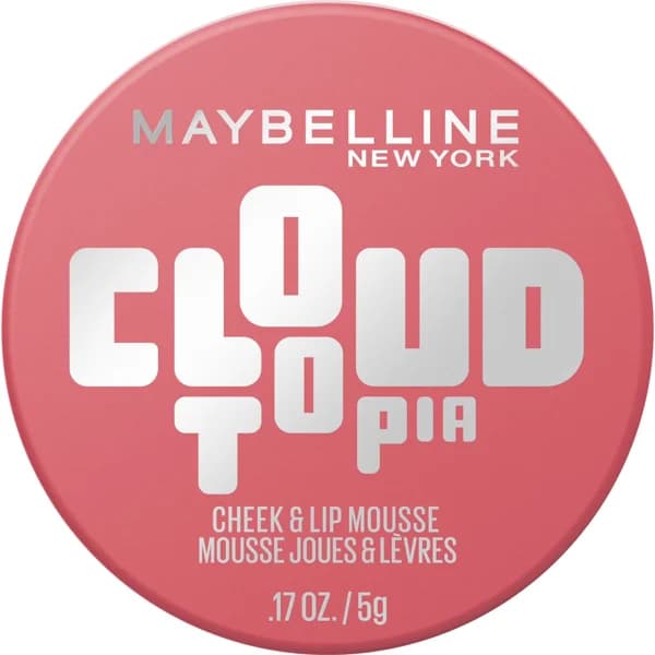 Colorete Cloud Blush 08 - 1 ud - Imagen del producto en Findit