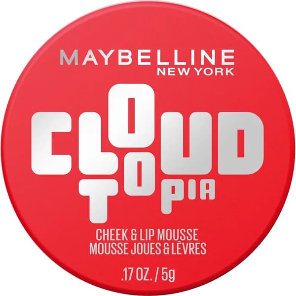 Colorete Cloud Blush 03 - 1 ud - Imagen del producto en Findit