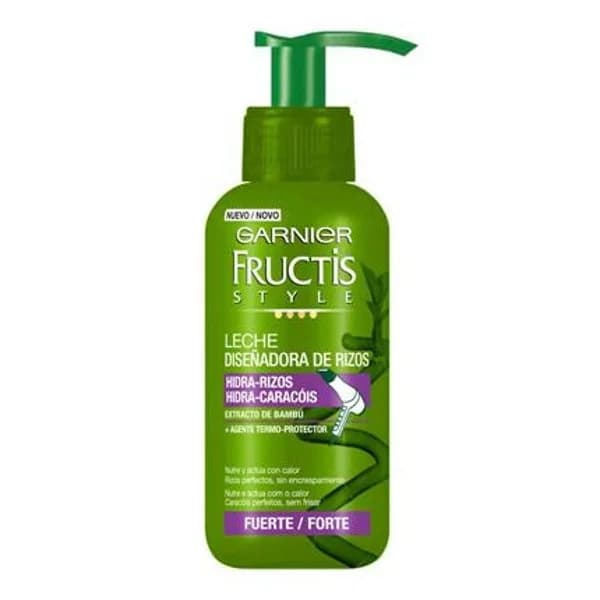 Leche Diseñadora Rizos - 0.2 l - Imagen del producto en Findit