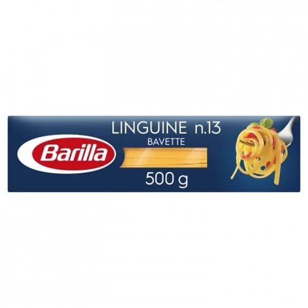 Tallarín nº 13 500 g - 0.5 kg - Imagen del producto en Findit