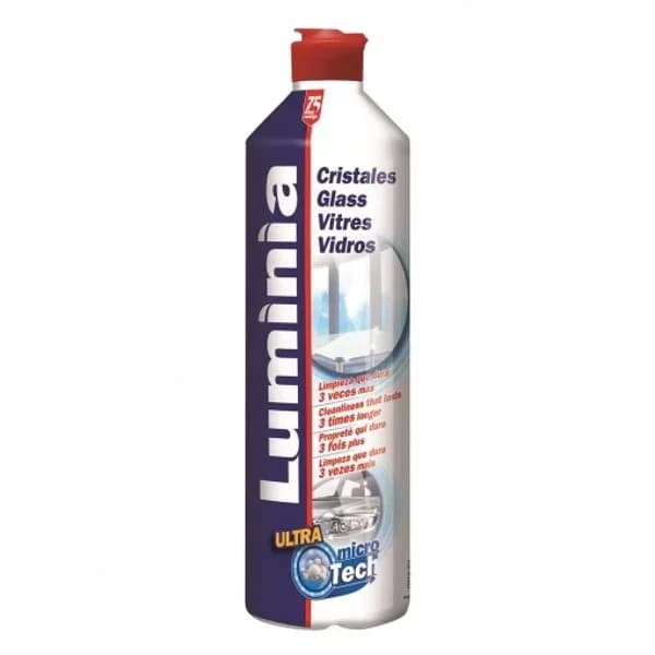Limpiador cristales 750 ml - 0.75 l - Imagen del producto en Findit