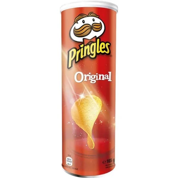 Patatas Original - 0.17 kg - Imagen del producto en Findit