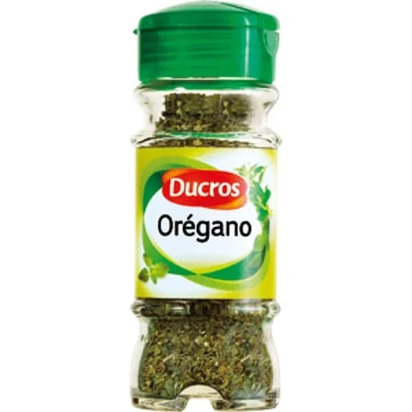 Orégano 10 g - 0.01 kg - Imagen del producto en Findit