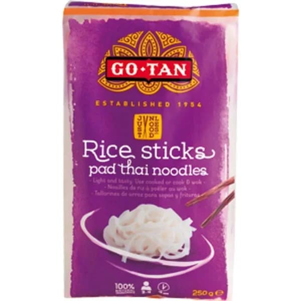 Pasta Tallarines de Arroz 250G - 0.25 kg - Imagen del producto en Findit