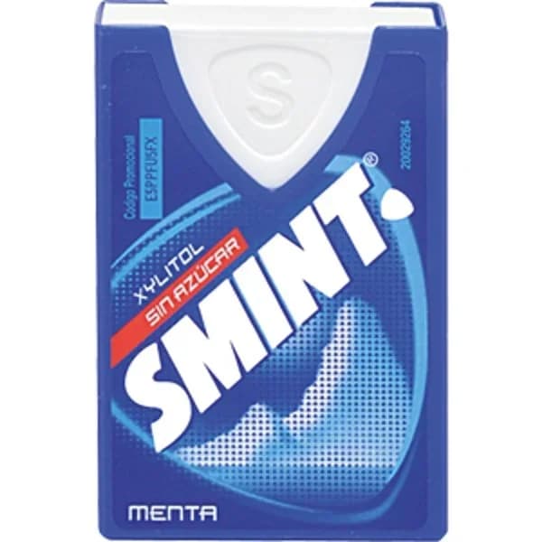 Caramelos Menta sin Azúcar - 0.01 kg - Imagen del producto en Findit