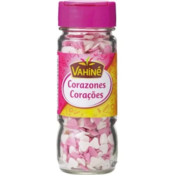 Corazones - 0.06 kg - Imagen del producto en Findit