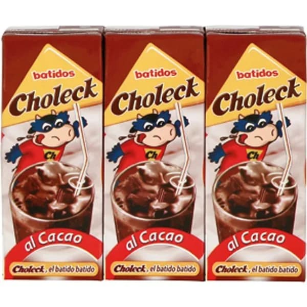 Batido Chocolate - 0.6 l - Imagen del producto en Findit