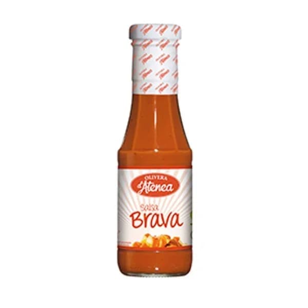 Salsa Brava Tarro - 0.3 kg - Imagen del producto en Findit
