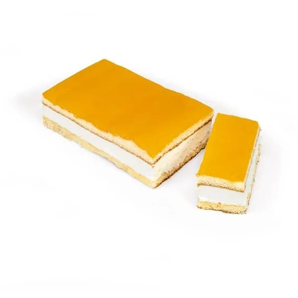 Pastel San Marcos Bajo en Azúcar - 0.21 kg - Imagen del producto en Findit