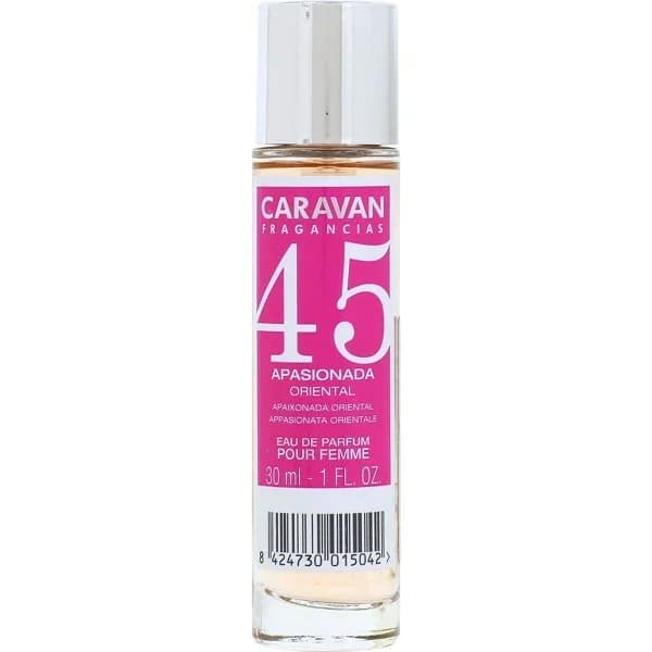 Colonia Femenina Nº45 Mini - 0.15 l - Imagen del producto en Findit