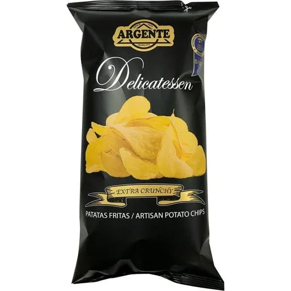 Patata Delicatessen Bolsa - 0.12 kg - Imagen del producto en Findit