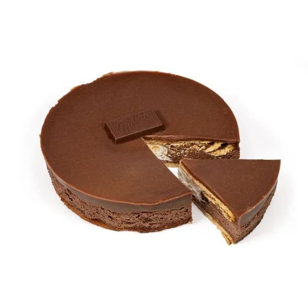 Tarta Milka - 1 ud - Imagen del producto en Findit