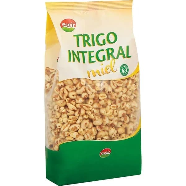 Trigo Integral Miel - 0.38 kg - Imagen del producto en Findit