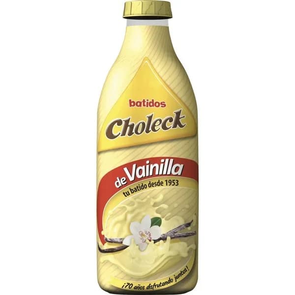Batido Vainilla 1L - 1 l - Imagen del producto en Findit