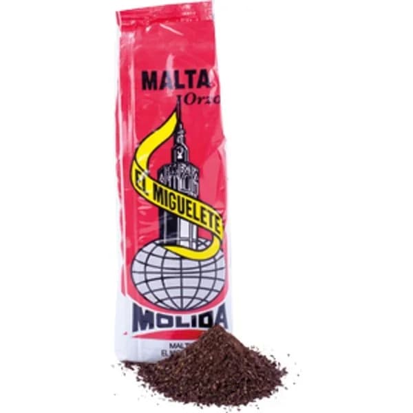 Malta Molida 500G - 0.5 kg - Imagen del producto en Findit