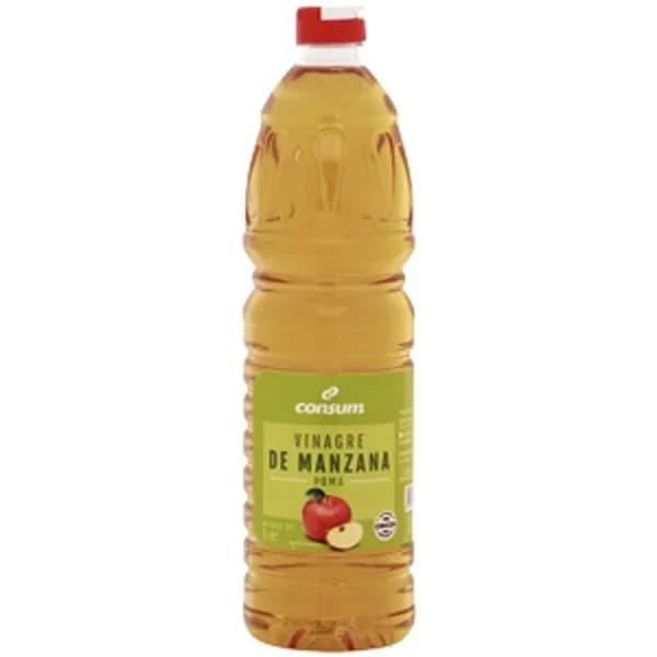 Vinagre de Manzana - 1 l - Imagen del producto en Findit