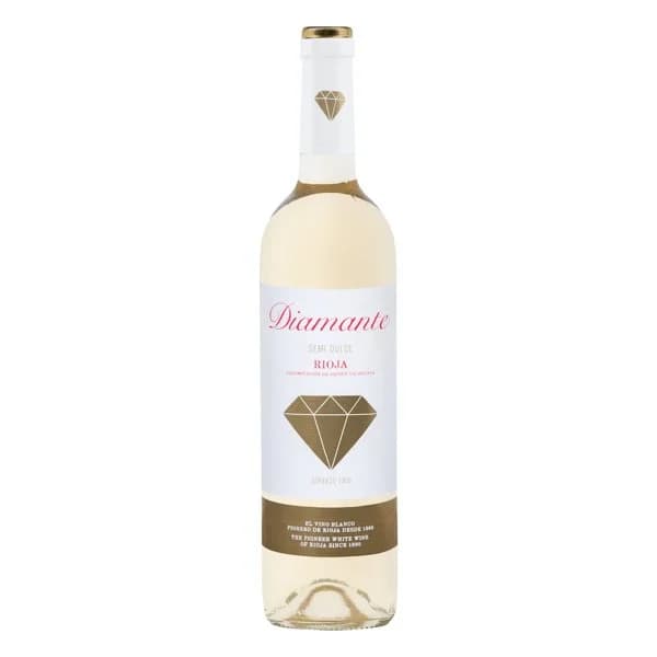 Vino Blanco Joven Rioja 750ML - 0.75 ud - Imagen del producto en Findit