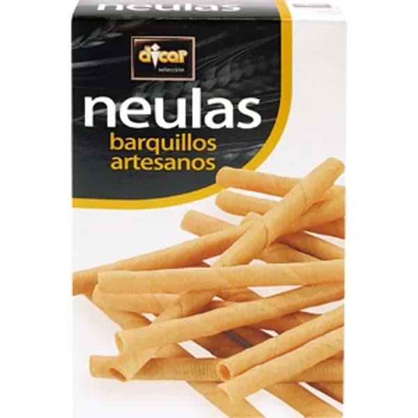 Neulas Caja 25 Unidades - 1 ud - Imagen del producto en Findit