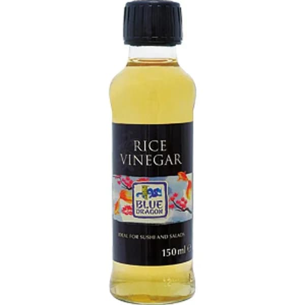 Vinagre de arroz 150ml - 0.15 l - Imagen del producto en Findit