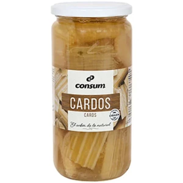 Cardo Frasco - 0.4 kg - Imagen del producto en Findit