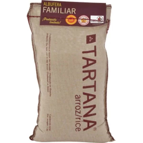 Arroz Albufera D.O. Valencia Saco - 0.86 kg - Imagen del producto en Findit