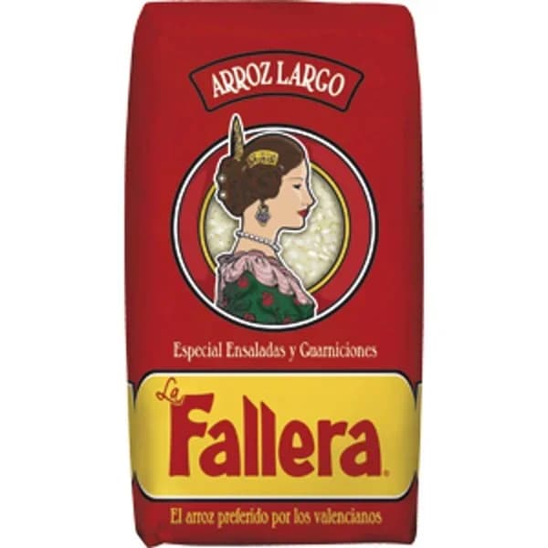 Arroz Largo - 1 kg - Imagen del producto en Findit