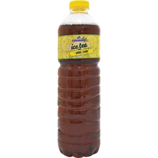 Refresco Té Limón Botella - 1.49 l - Imagen del producto en Findit