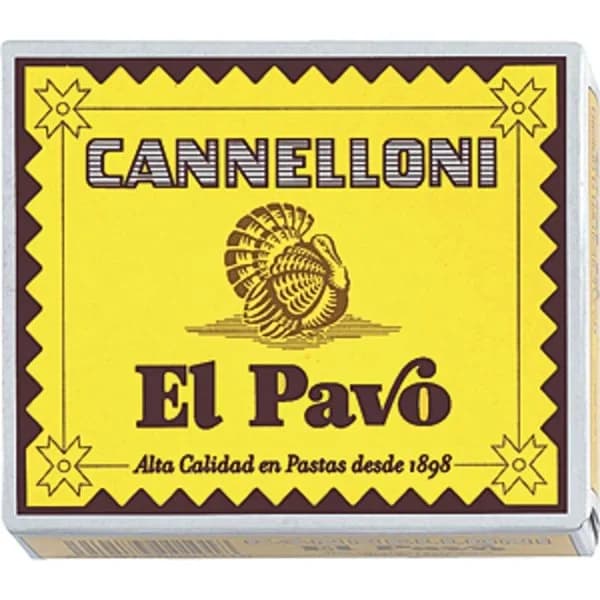 Canelones Clásico Placas Precocidas - 0.12 kg - Imagen del producto en Findit